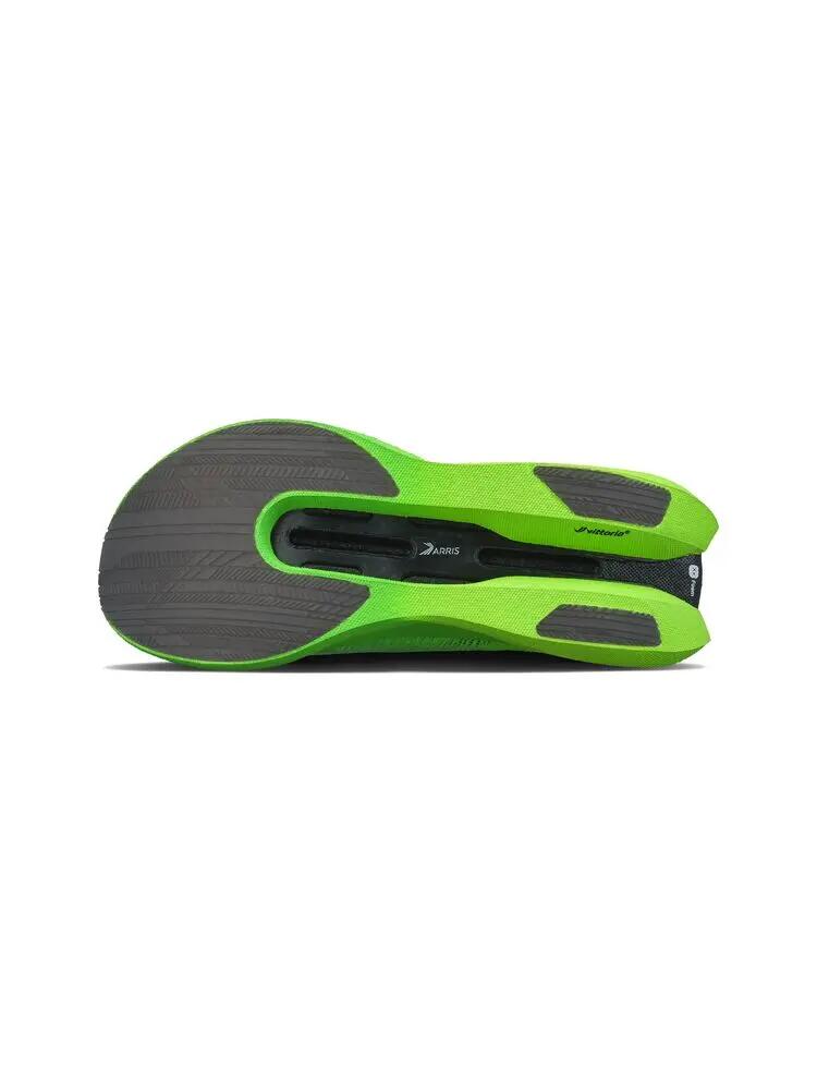 craft Kype PRO M – Scarpe da gara pro con piastra in carbonio e Xx Foam™ 4/7