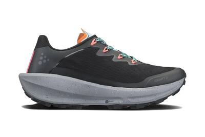 Craft ultra trail 2 m – lichtgewicht trailschoen met maximale grip