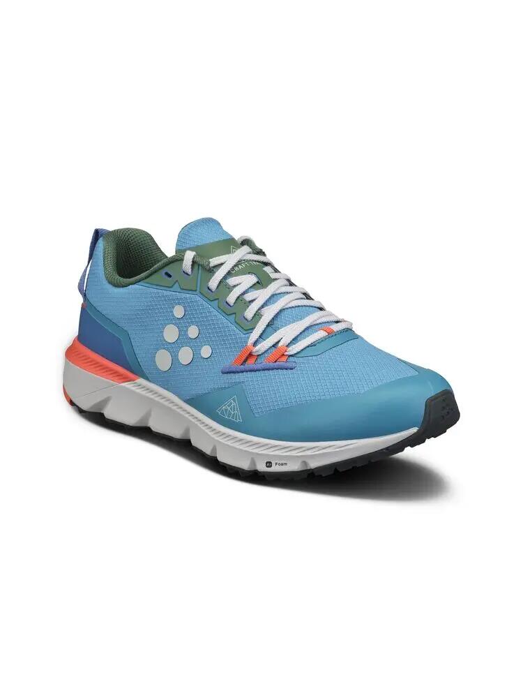 craft Nordic Trail 2 M — Licht en duurzaam trail-schoeisel 7/7