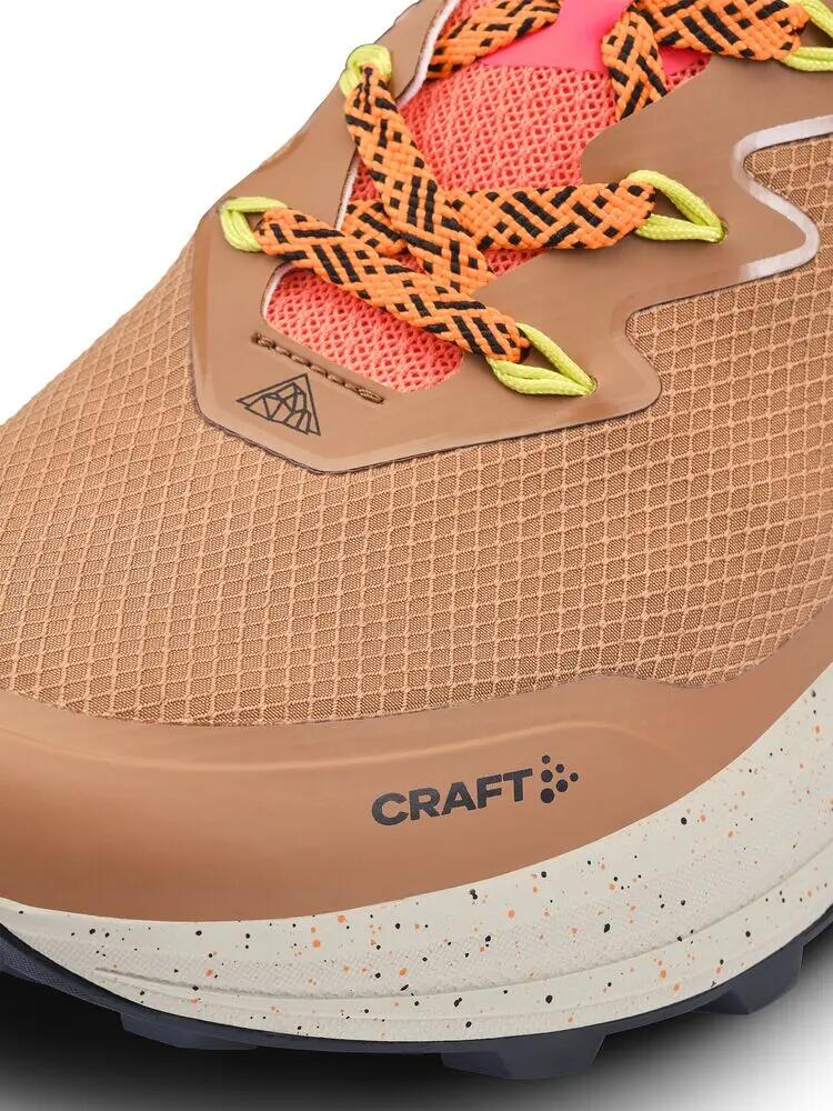 craft Ultra Trail 2 M — Licht trail‑schoen met hoge energie‑teruggave 7/7