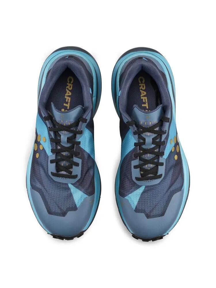 craft Scarpa Pure Trail PRO M – Suola Vittoria, Cr Foam Pro™ reattivo 7/7