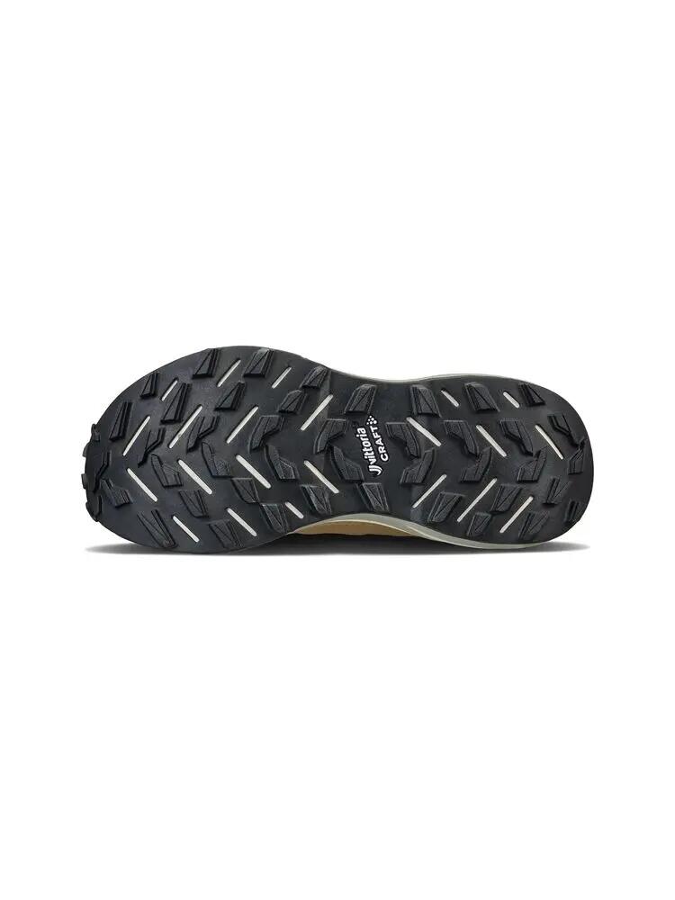 craft Schuh Pure Trail PRO W — Cr Foam Pro™ Mittelsohle & Vittoria Outsole 7/7
