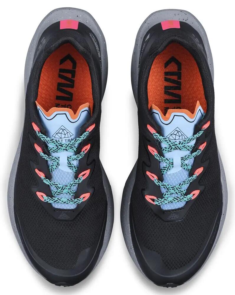 craft Ultra Trail 2 W sapatilha trail leve com excelente aderência 7/7