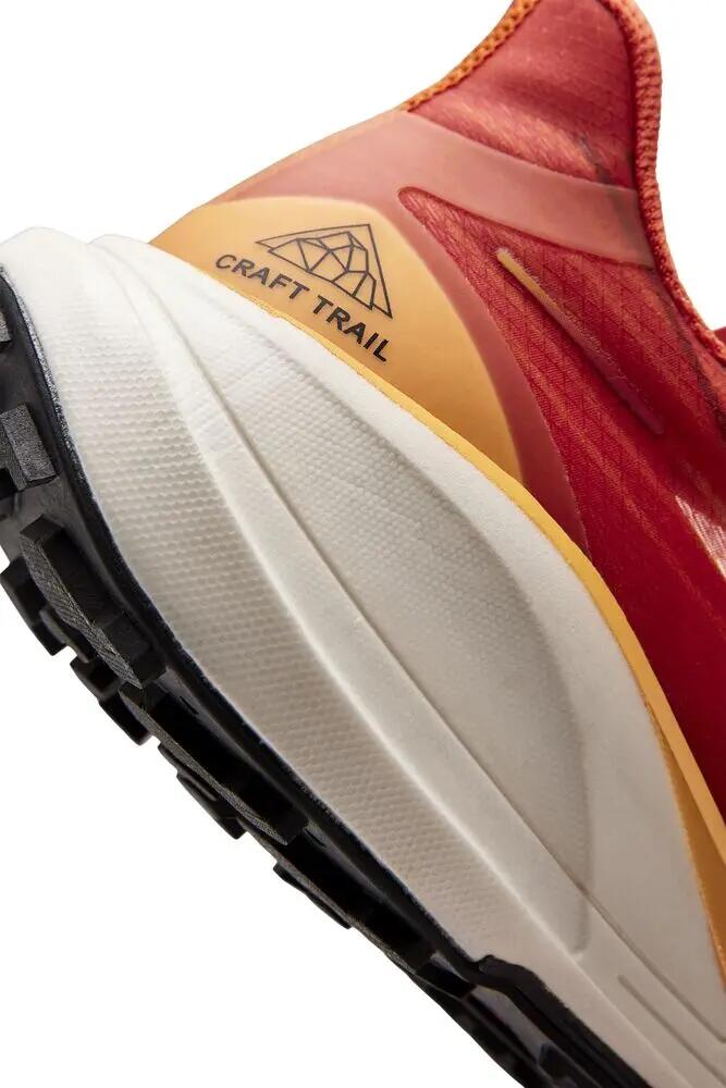 craft Pure Trail W trail-schoen – Cr Foam™, rockplate 7/7