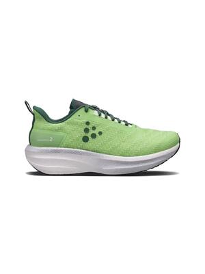 Craft hardloopschoen endurance 2 w — ademend & reactief