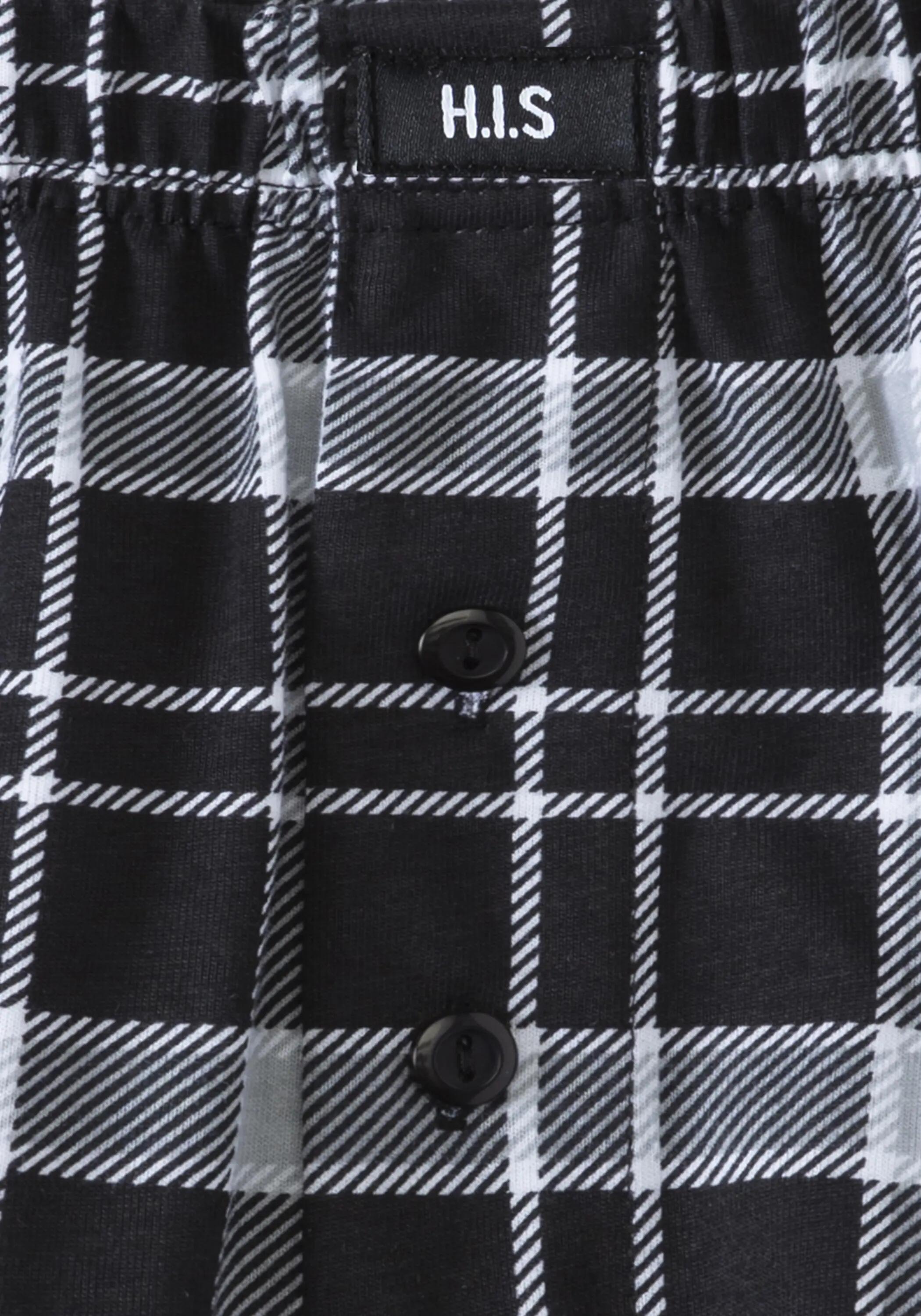Herren Boxer 8/9