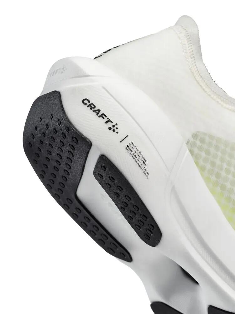 craft Nordlite Speed W - Scarpe da corsa road ultraleggere reattive 6/7