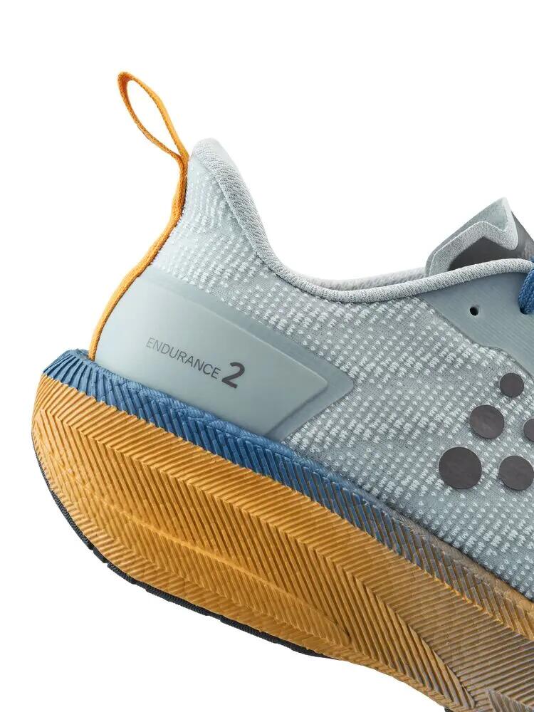 craft Endurance 2 M – Scarpe running con schiuma Px, traspiranti 6/7