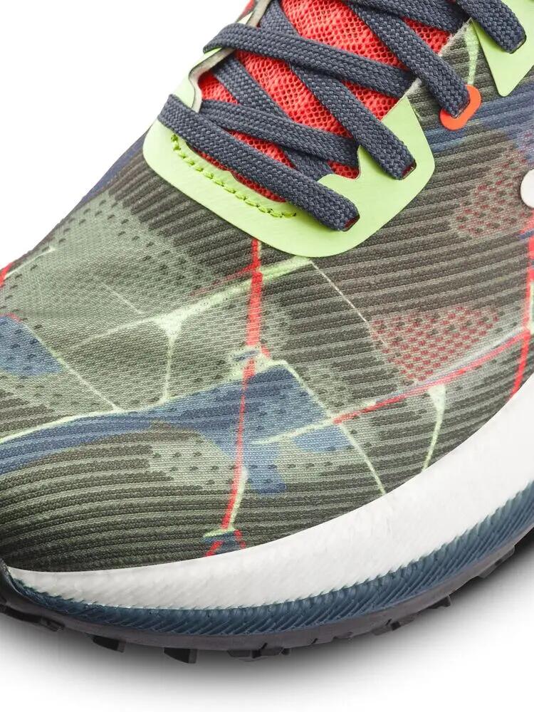 craft Xplor 2 M Hardloopschoen veelzijdig Orion/Multi 7/7