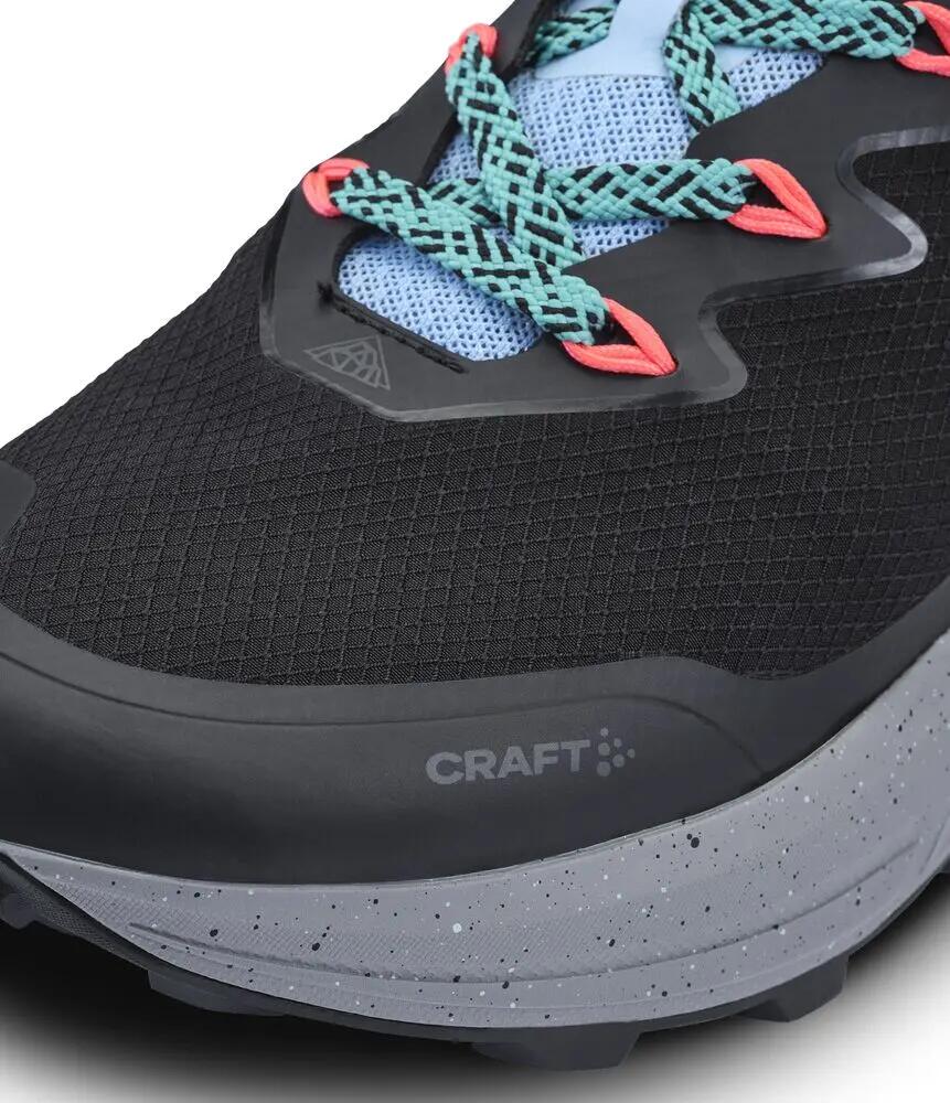 craft Ultra Trail 2 W sapatilha trail leve com excelente aderência 6/7