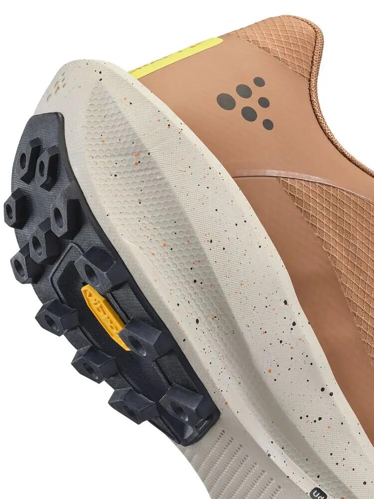 craft Ultra Trail 2 M — Licht trail‑schoen met hoge energie‑teruggave 6/7