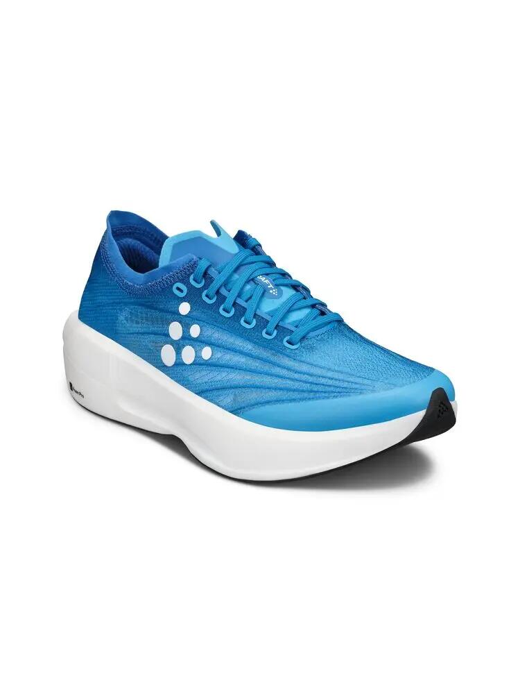 craft Nordlite Tempo M — Ténis de corrida masculino com amortecimento reativo 6/7