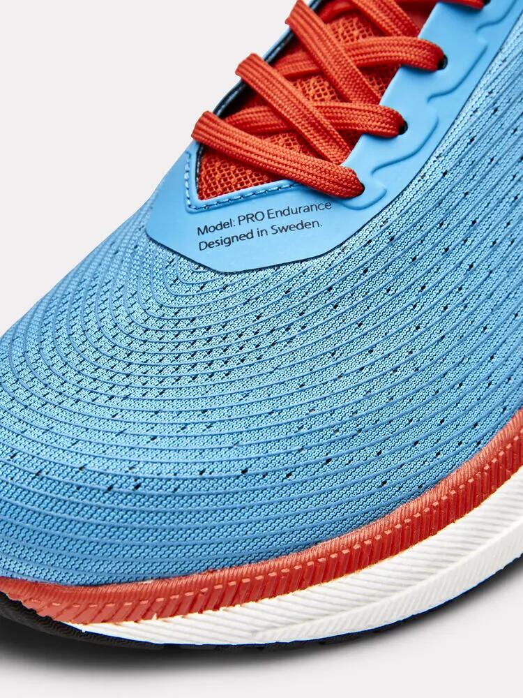 craft PRO Endur Distance W scarpa donna — ammortizzazione PX Foam™ 6/7