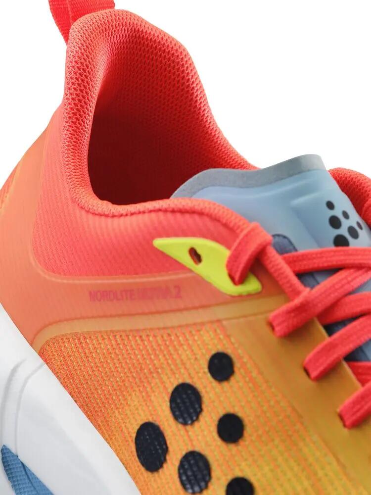 craft Nordlite Ultra 2 W — Scarpa road‑to‑trail leggera con Cr Foam™ 7/7