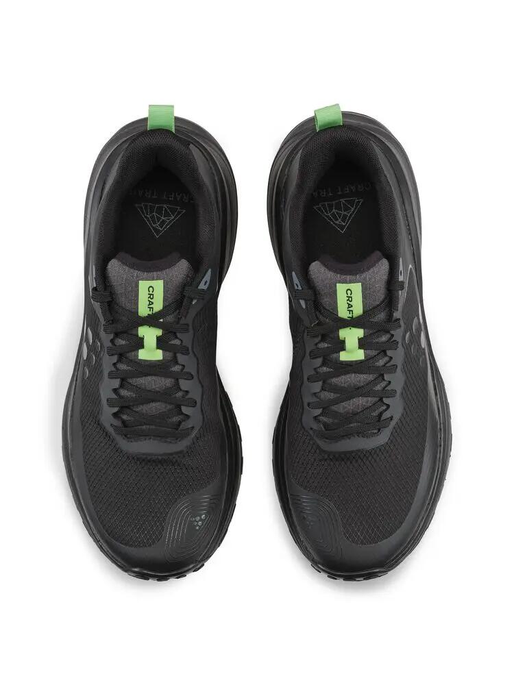craft Pure Trail X W Trailschoen dames – licht dempend Cr Foam™ 3/7