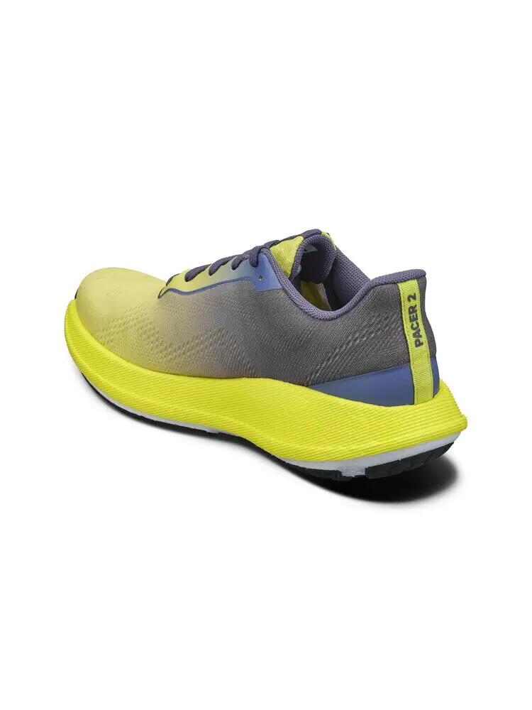 craft Pacer 2 M — Zapatilla de running ligera con Px Foam™ 4/7