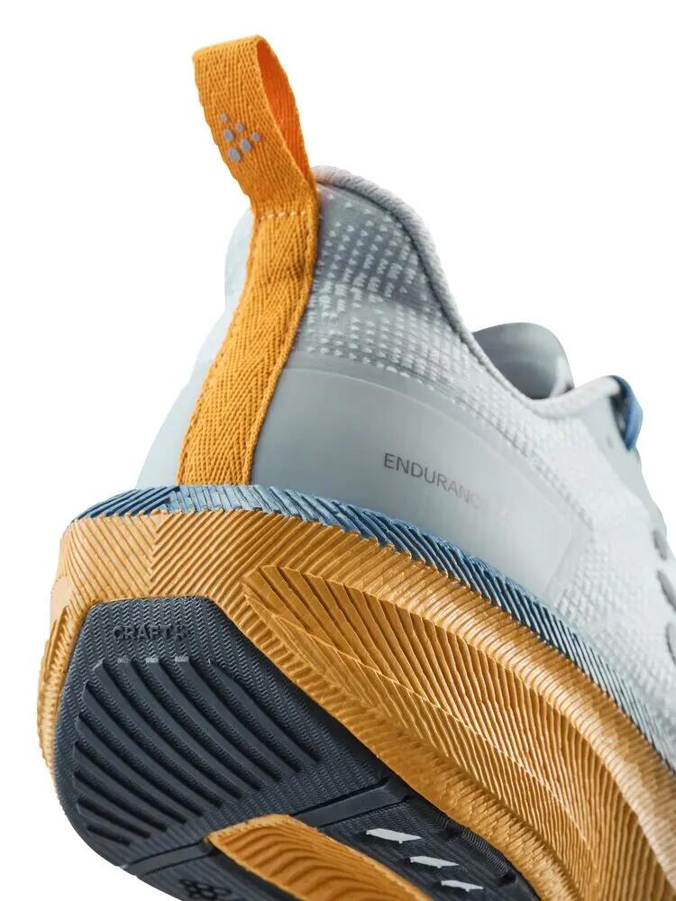 craft Endurance 2 M – Scarpe running con schiuma Px, traspiranti 5/7