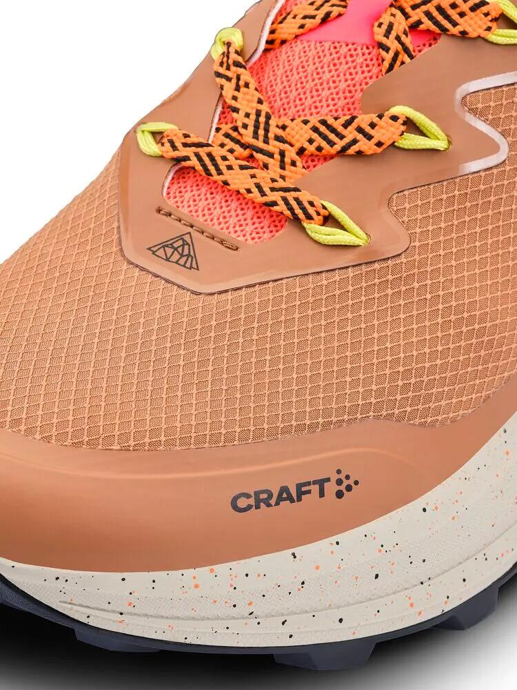 craft Ultra Trail 2 M Scarpe trail leggere con ritorno di energia 7/7