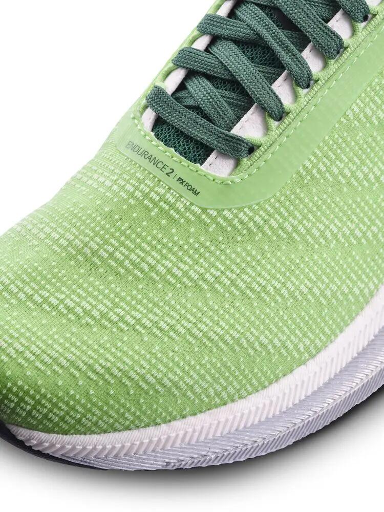 craft Hardloopschoen Endurance 2 W — Ademend & reactief 7/7