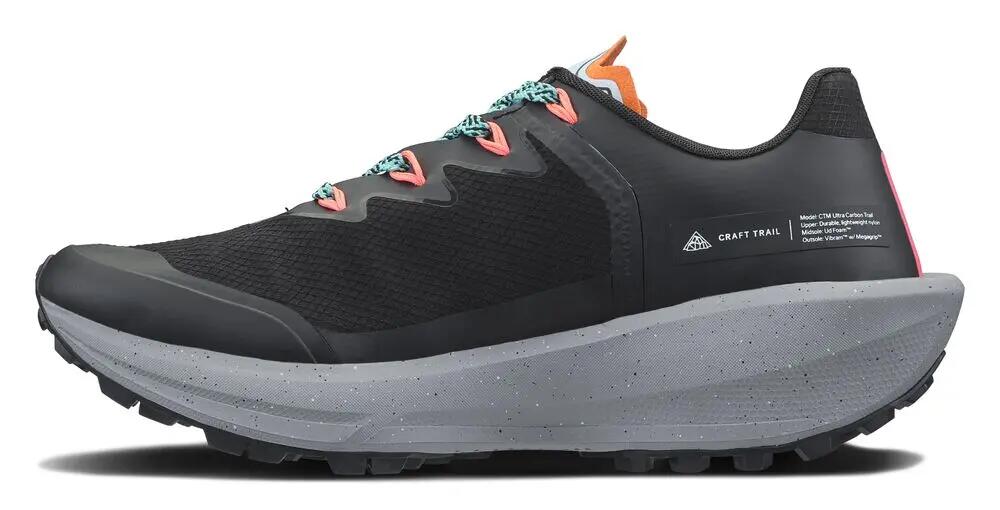 craft Ultra Trail 2 W sapatilha trail leve com excelente aderência 5/7