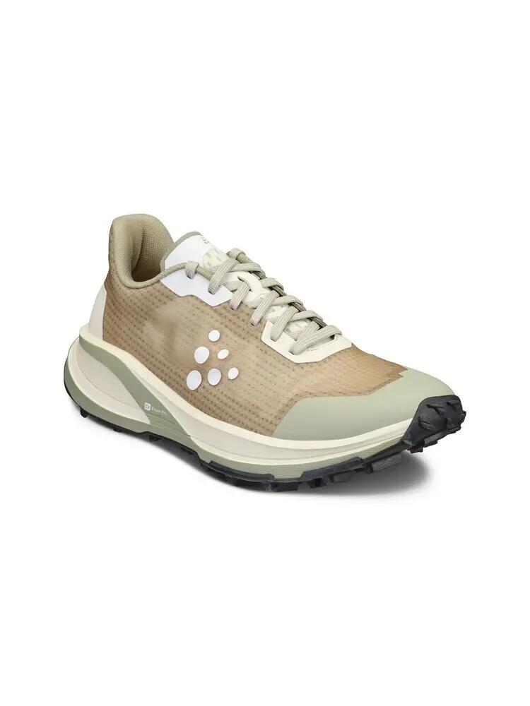 craft Schuh Pure Trail PRO W — Cr Foam Pro™ Mittelsohle & Vittoria Outsole 5/7