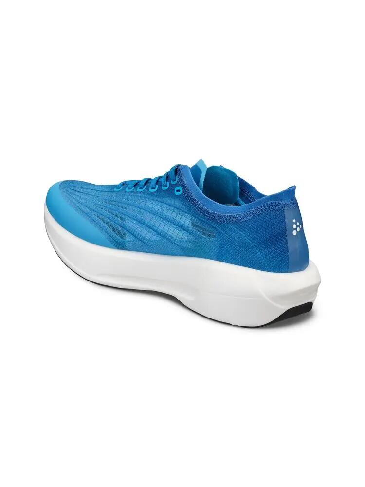 craft Nordlite Tempo M — Ténis de corrida masculino com amortecimento reativo 5/7