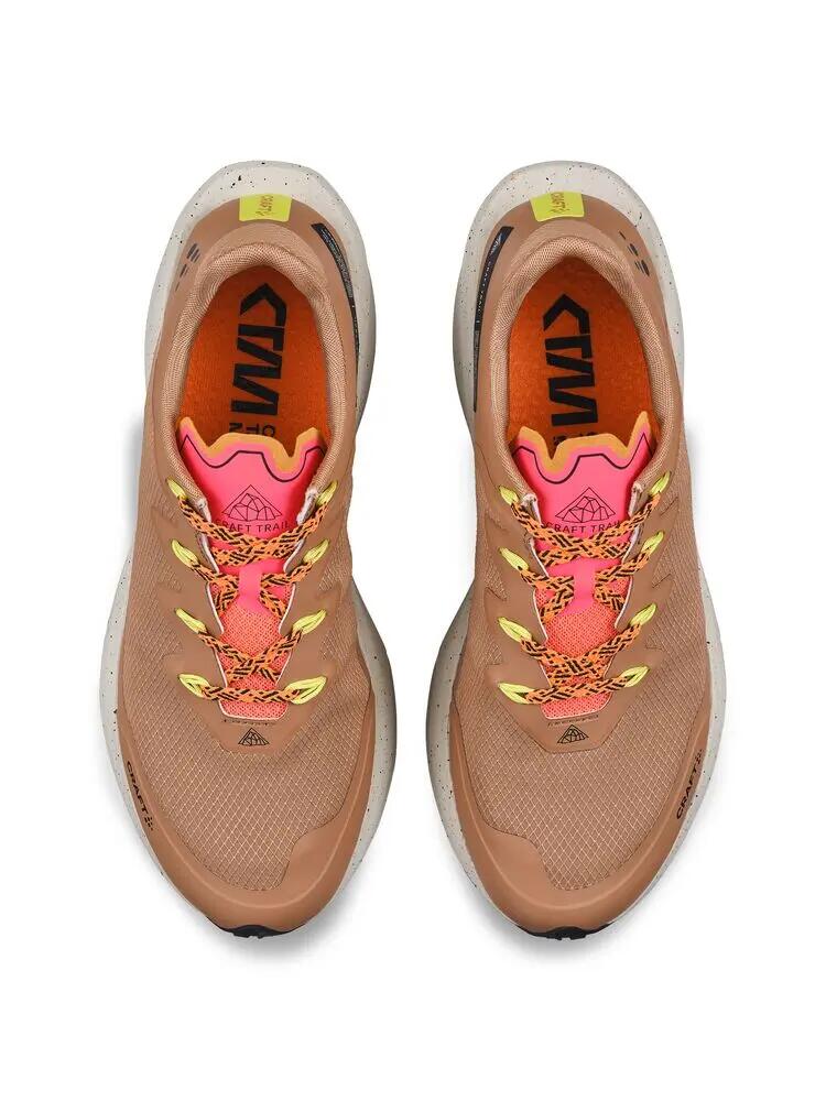 craft Ultra Trail 2 M — Licht trail‑schoen met hoge energie‑teruggave 5/7