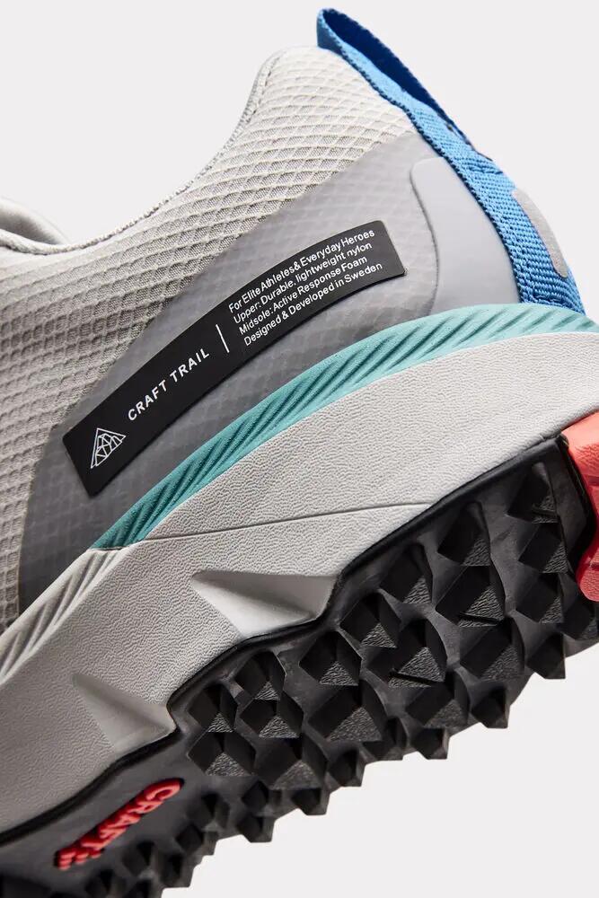 craft scarpe ADV Nordic Trail M - protezione off-road 6/7