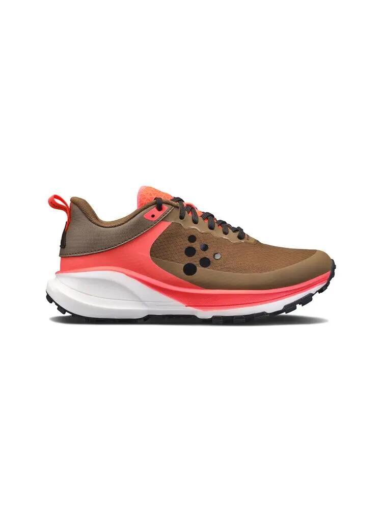 craft Scarpe Pure Trail X W — Trail stabile con ammortizzo Cr Foam™ 1/7
