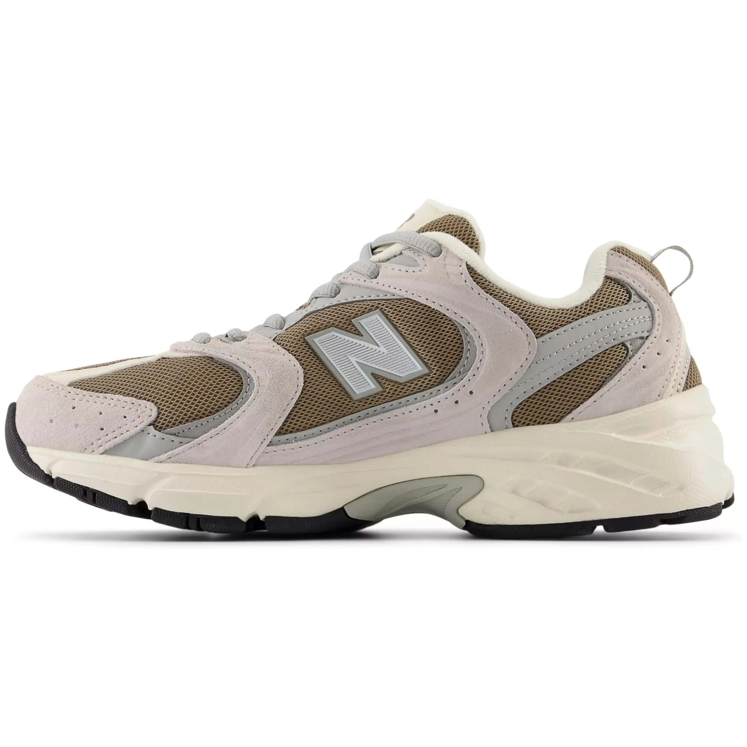Zapatillas New balance para unisex 3/5