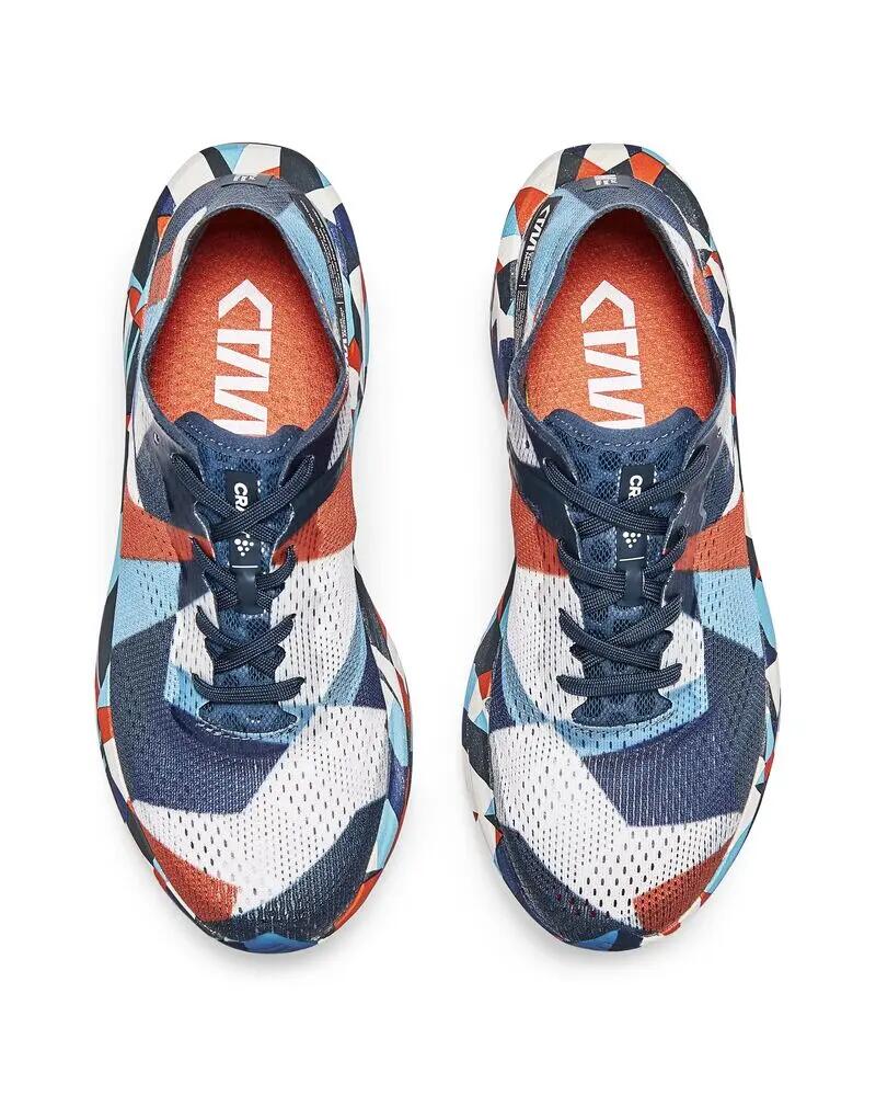 craft Scarpe CTM Ultra Carbon 2 W – Piastra in carbonio, Ultra-distance 4/7