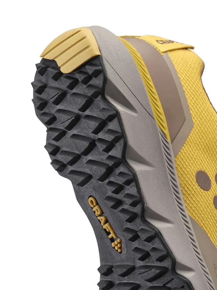 craft Nordic Trail 2 M — Leichter, robuster Trail-Schuh 7/7