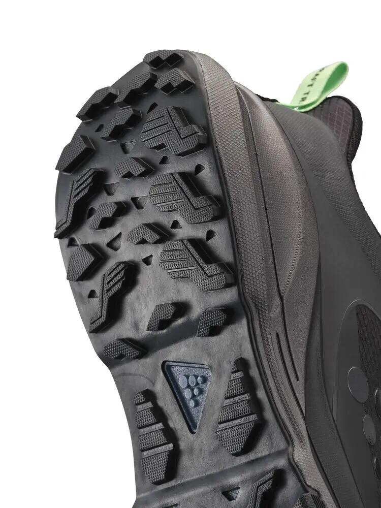 craft Pure Trail X W Trailschoen dames – licht dempend Cr Foam™ 6/7