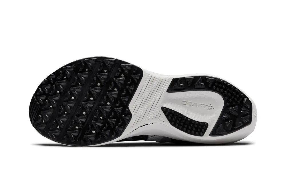 craft Scarpe CTM Ultra Carbon 2 M — running ultra con piastra in carbonio 5/7