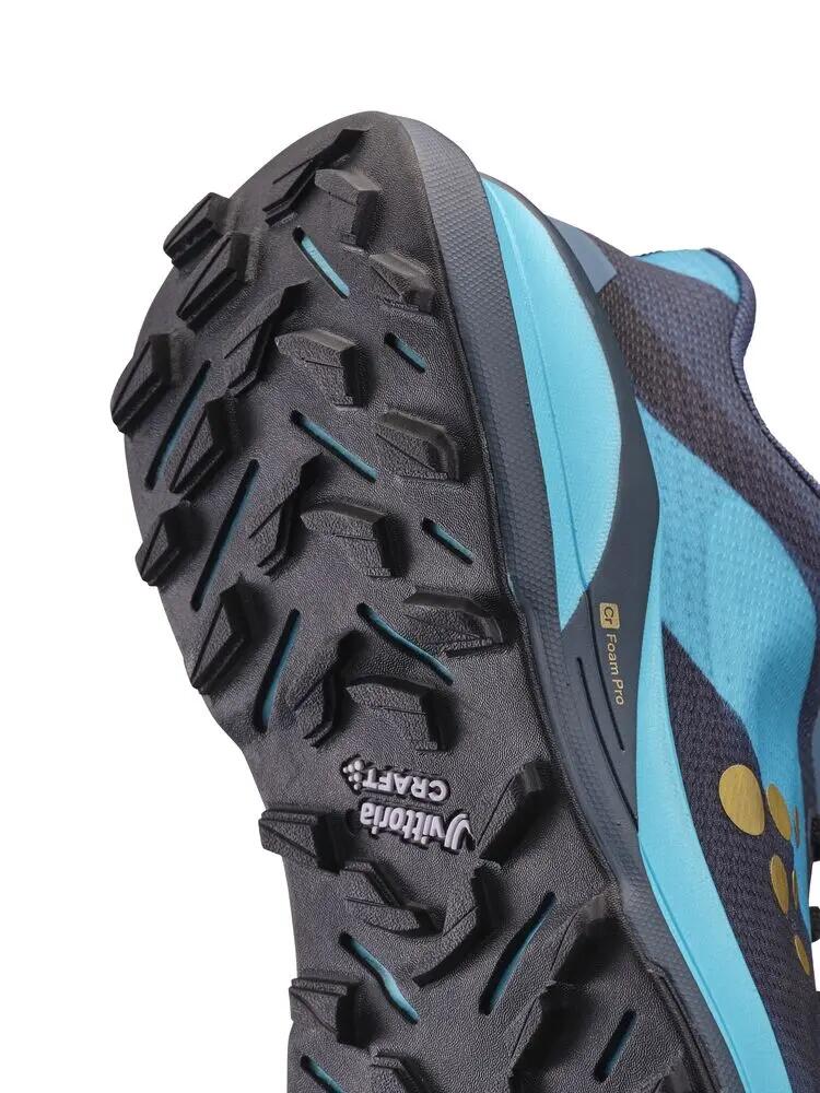 craft Scarpa Pure Trail PRO M – Suola Vittoria, Cr Foam Pro™ reattivo 4/7