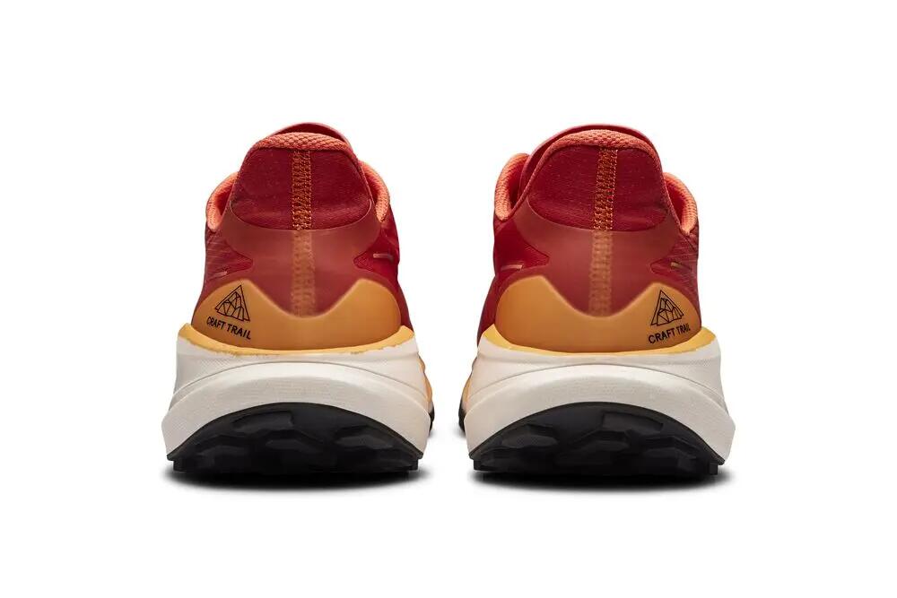 craft Pure Trail W trail-schoen – Cr Foam™, rockplate 4/7