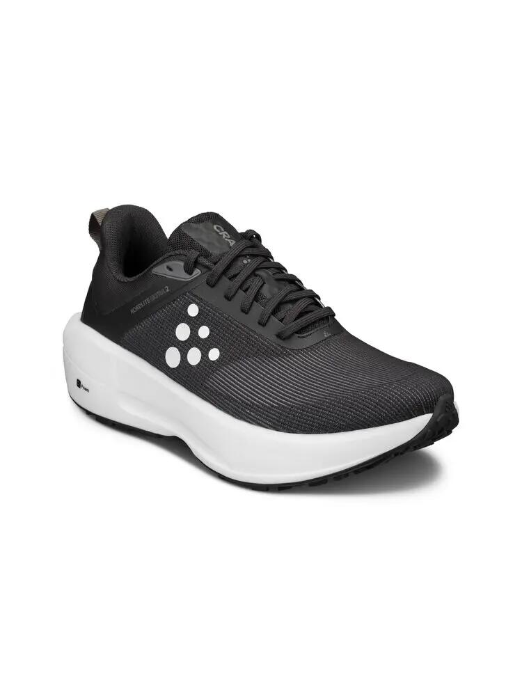 craft Nordlite Ultra 2 W — Lichtgewicht road‑to‑trail hardloopschoen 5/7