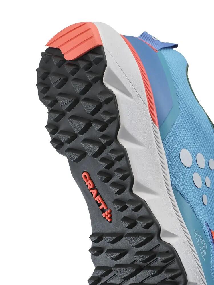 craft Nordic Trail 2 M — Licht en duurzaam trail-schoeisel 3/7