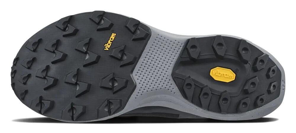 craft Ultra Trail 2 W sapatilha trail leve com excelente aderência 3/7