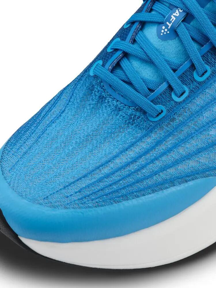 craft Nordlite Tempo M — Ténis de corrida masculino com amortecimento reativo 3/7