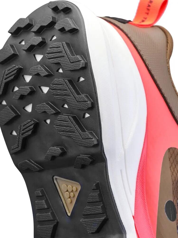 craft Scarpe Pure Trail X W — Trail stabile con ammortizzo Cr Foam™ 7/7