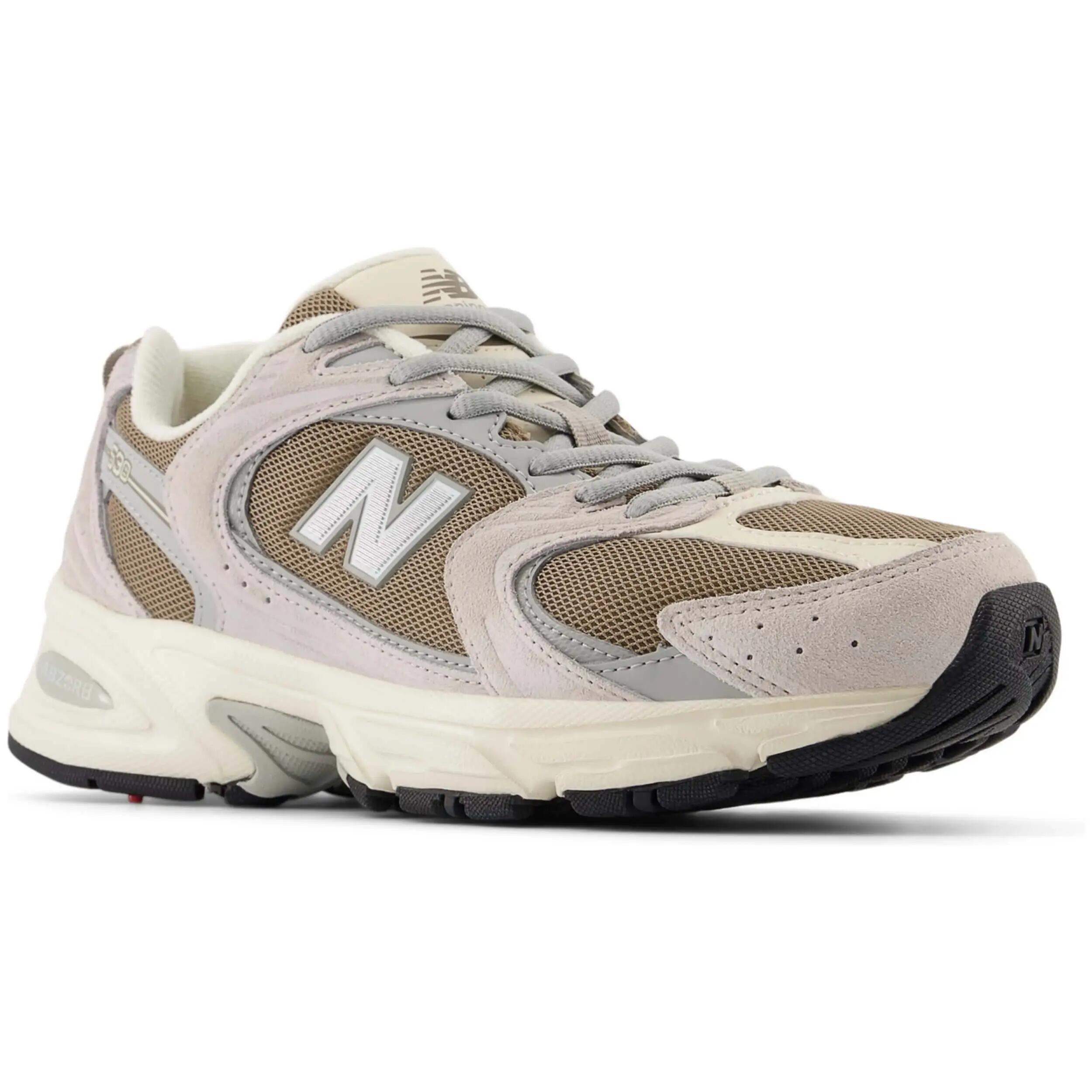 Zapatillas New balance para unisex 2/5