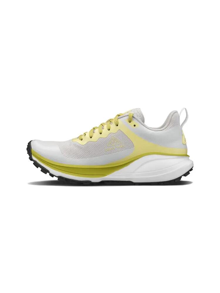 craft Scarpe trail Pure Trail X W – Stabilità e ammortizzazione leggera 6/7