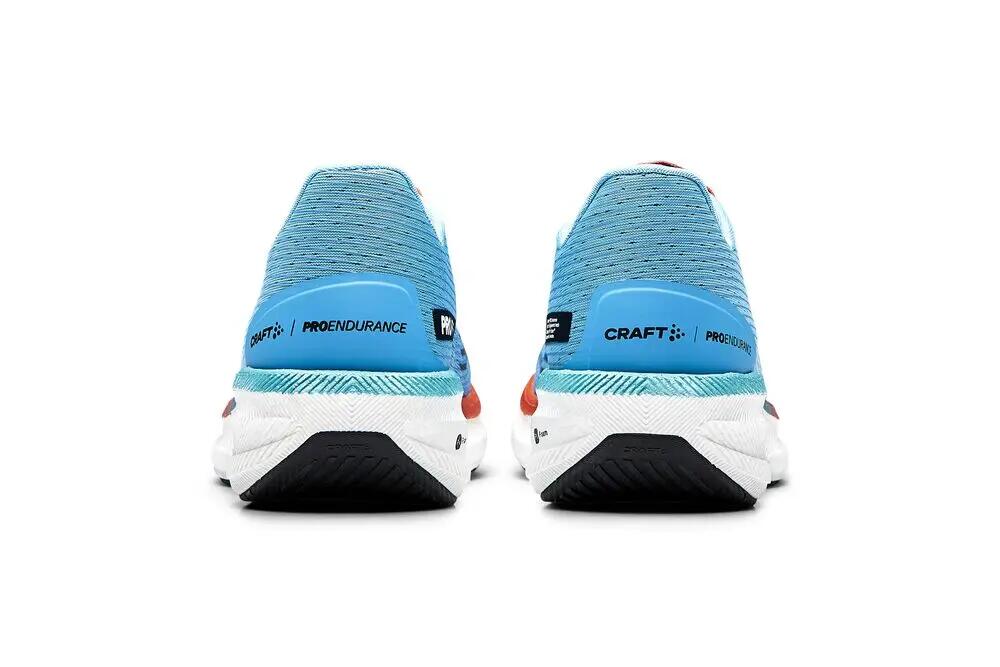 craft PRO Endur Distance W scarpa donna — ammortizzazione PX Foam™ 3/7
