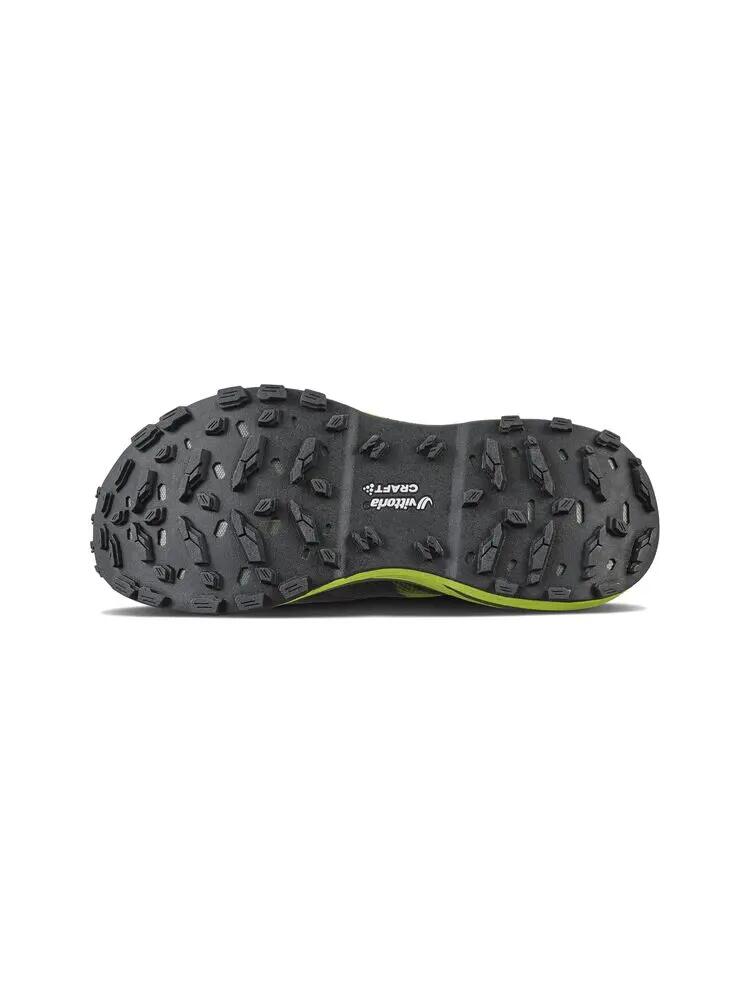 craft Scarpe Pure Trail PRO W – Trail ad alte prestazioni, suola Vittoria 2/7