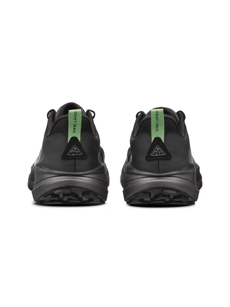 craft Pure Trail X W Trailschoen dames – licht dempend Cr Foam™ 5/7