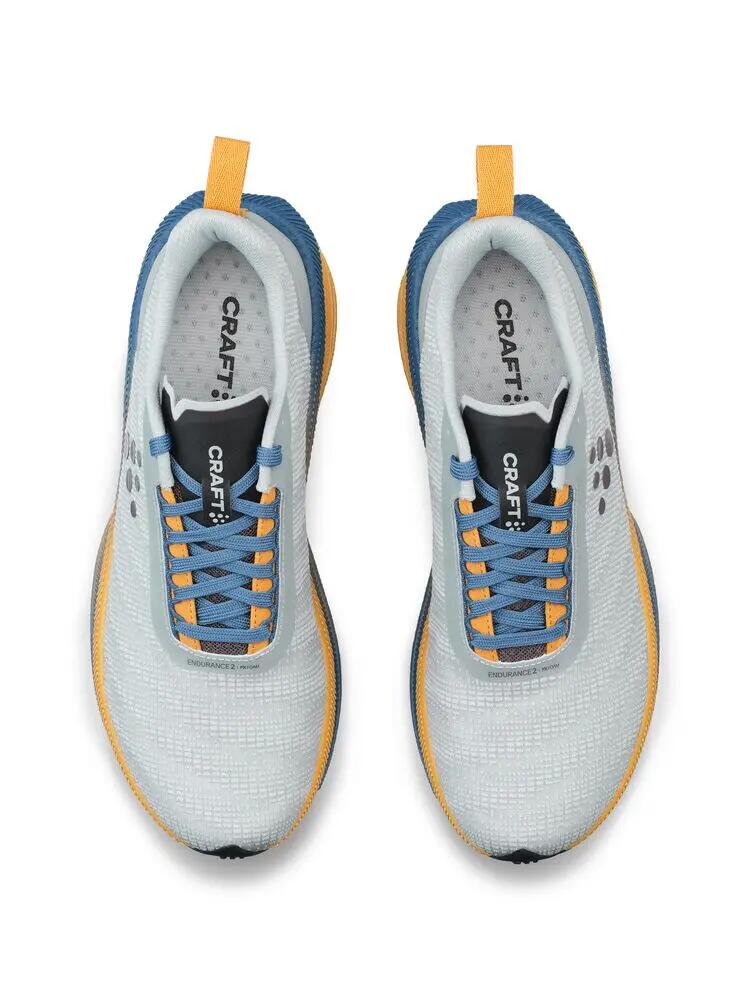craft Endurance 2 M – Scarpe running con schiuma Px, traspiranti 2/7