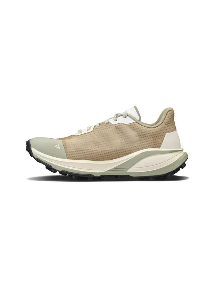 craft Schuh Pure Trail PRO W — Cr Foam Pro™ Mittelsohle & Vittoria Outsole 2/7
