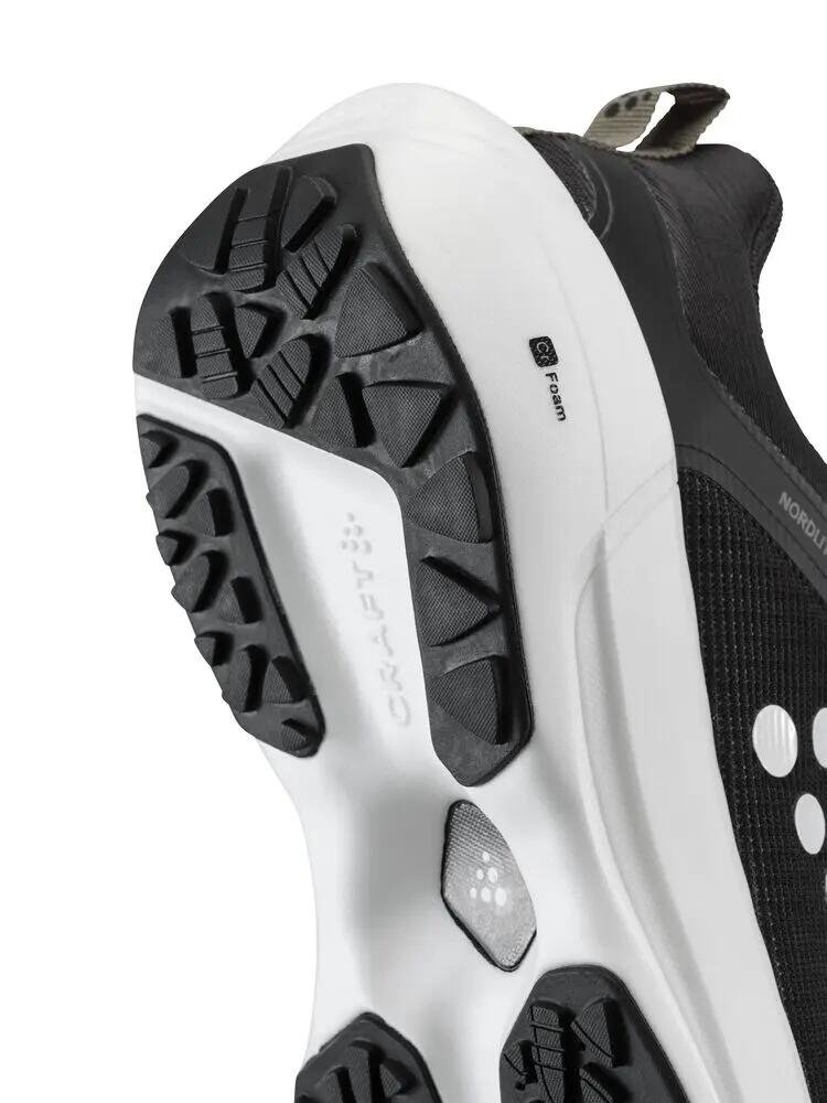 craft Nordlite Ultra 2 W — Lichtgewicht road‑to‑trail hardloopschoen 3/7