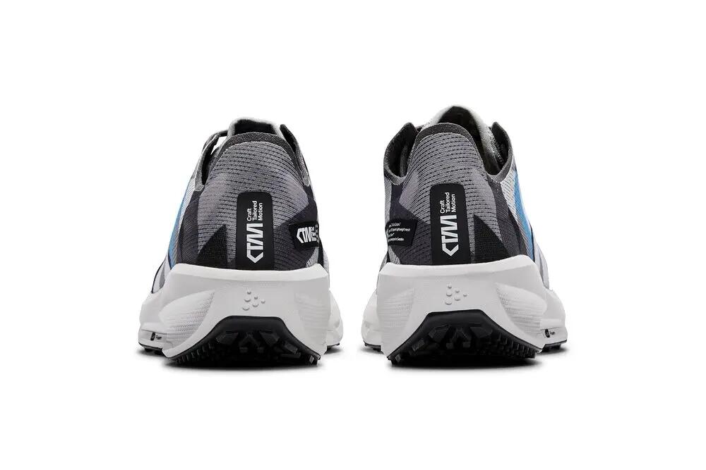 craft Scarpe CTM Ultra Carbon 2 M — running ultra con piastra in carbonio 3/7